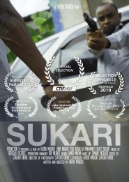 Sukari