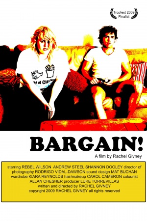 Bargain