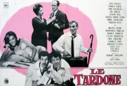 Le tardone