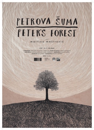 Peter's Forest