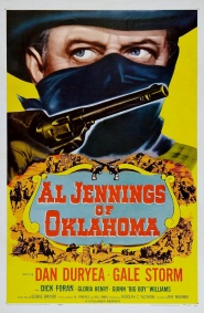 Al Jennings of Oklahoma