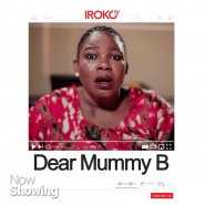 Dear Mummy B