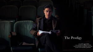 The Prodigy