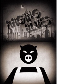 Raging Blues