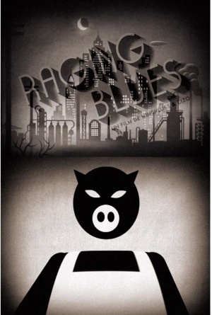 Raging Blues