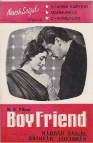 Boy Friend