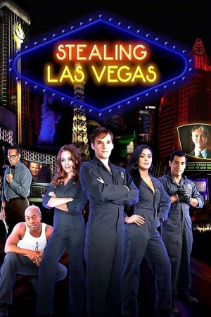 Stealing Las Vegas