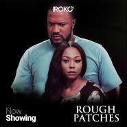 Rough Patches