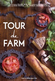 The Tour de Farm