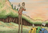 The Lumberjack