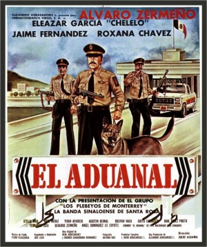 El aduanal