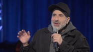 Dave Attell: Hot Cross Buns