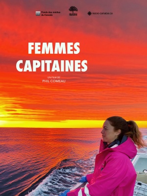 Femmes capitaines