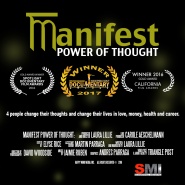 Manifest: Power of Thought