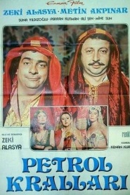 Petrol Krallari