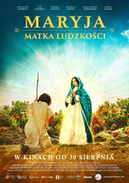 Guadalupe: Mother of Humanity
