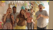 The Baby Shower
