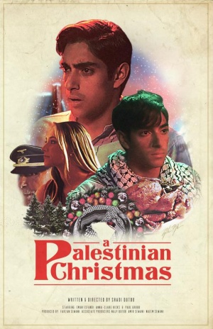 A Palestinian Christmas