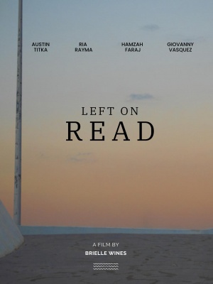 Left on Read