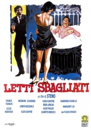 Letti sbagliati