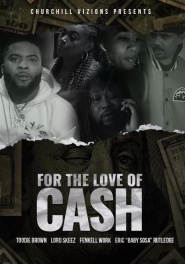 For the Love of Cash