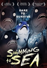 Swimming to Sea