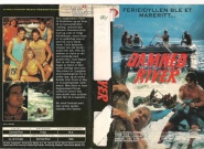 Damned River