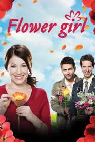 The Flower Girl