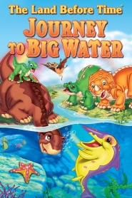 The Land Before Time 9: Journey to Big Water