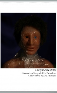 Crépuscule