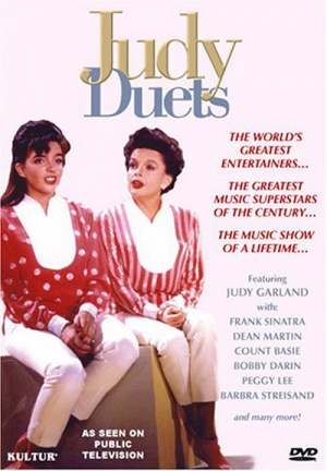 Judy Garland Duets