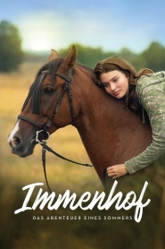 Immenhof- The Adventure of a Summer