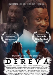 Dereva