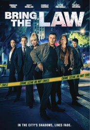 Bring the Law