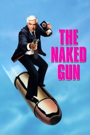 The Naked Gun From the Files of Police Squad!