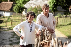 Our Folks: The Beginning