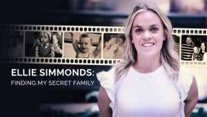 Ellie Simmonds: Finding my Secret Family