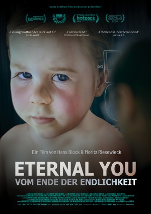 Eternal You