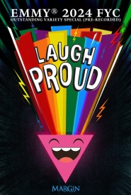Laugh Proud