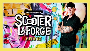 Scooter LaForge: A Life of Art