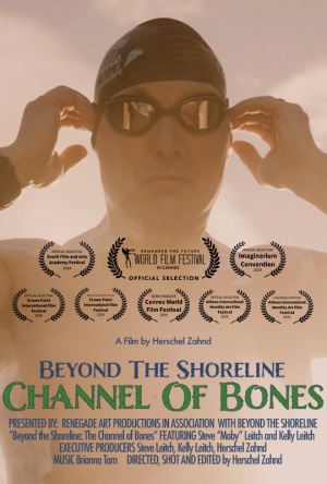 Beyond the Shoreline: The Channel of Bones