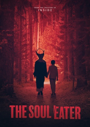 The Soul Eater