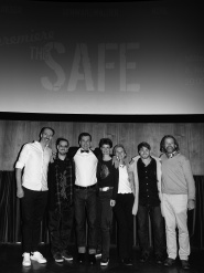 The Safe