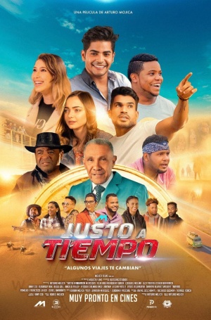 Justo a Tiempo