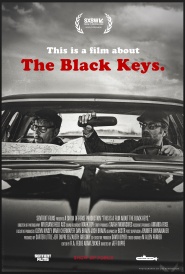 This Is a Film About the Black Keys