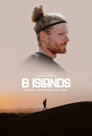 8 Islands