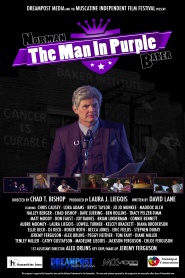 The Man in Purple