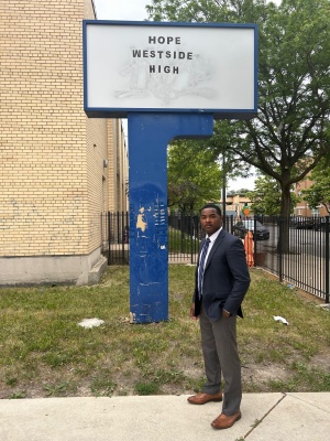 HOPE Westside High