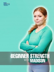 Beginner Strength with Madison
