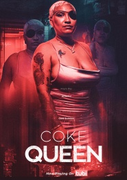 Coke Queen 2